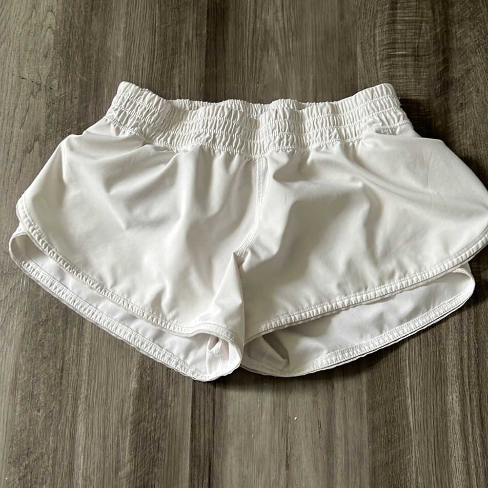 Lululemon tennis short